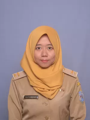 WAHYU ARDYANTI, S.Pd